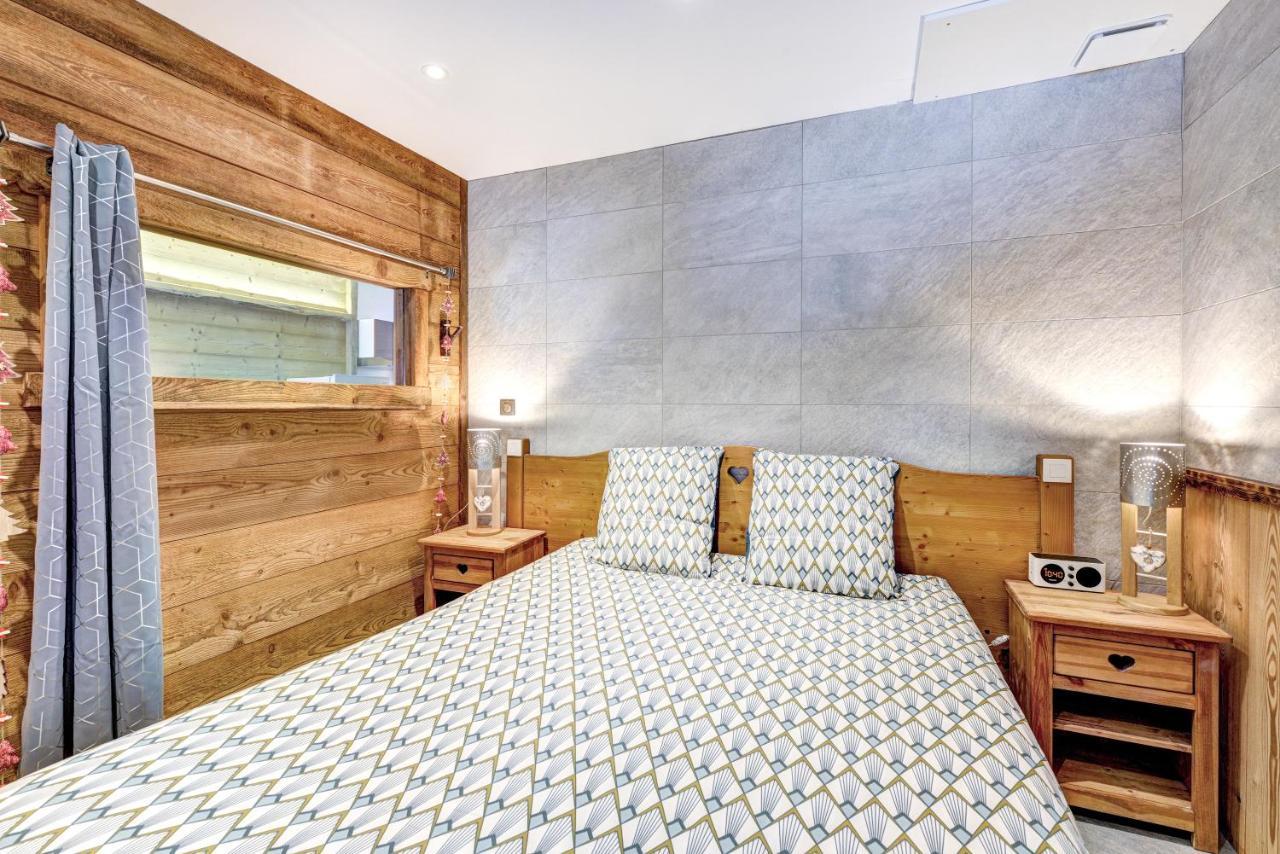 Gites & Spa De La Ferme De Belline 布里昂松 外观 照片