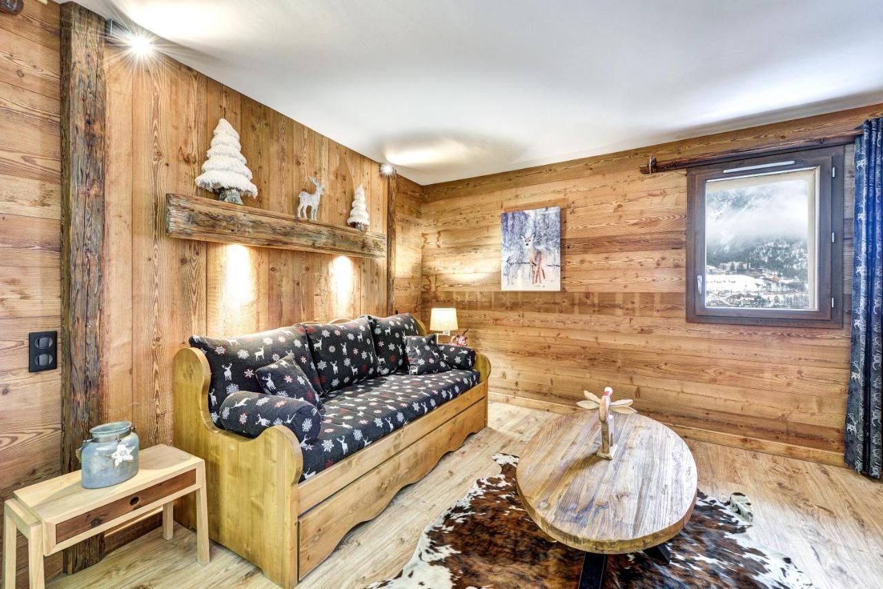 Gites & Spa De La Ferme De Belline 布里昂松 外观 照片