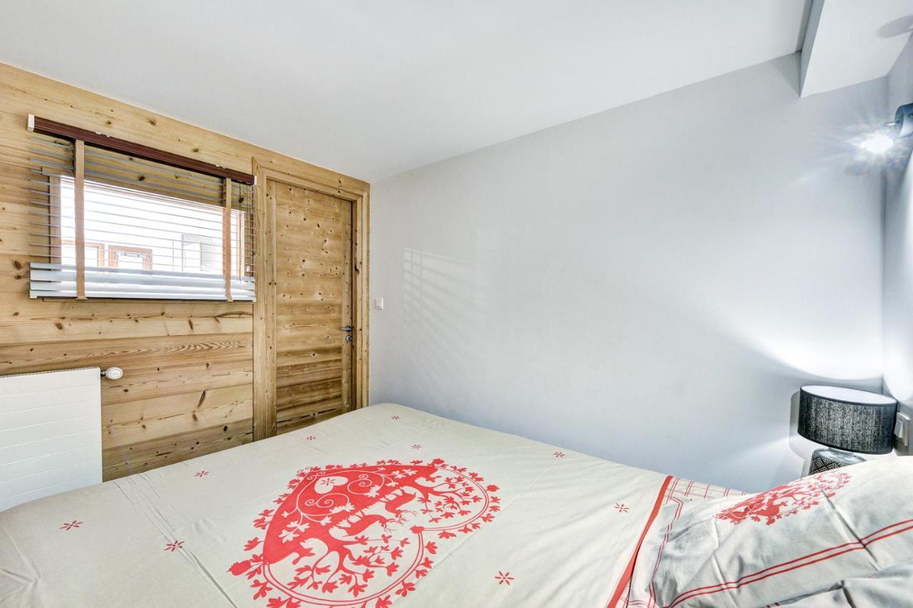 Gites & Spa De La Ferme De Belline 布里昂松 外观 照片