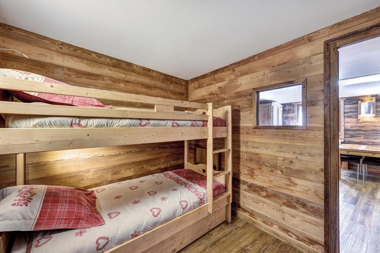 Gites & Spa De La Ferme De Belline 布里昂松 外观 照片